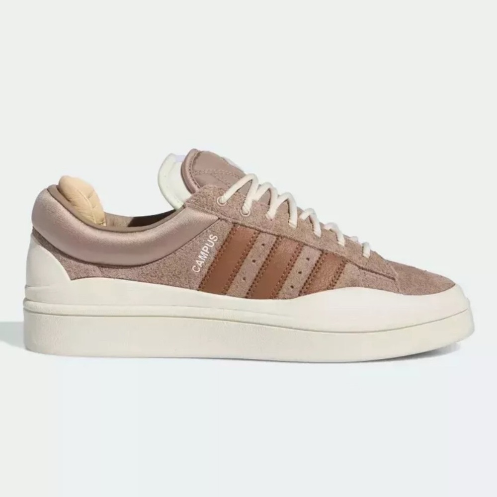 Bad Bunny Campus Light Chalky Brown
